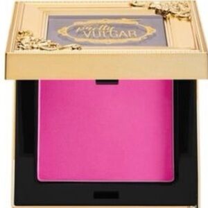 Pretty Vulgar blush - Make Them Blush in PRIM VIXEN